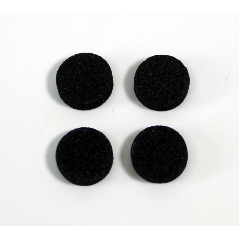 Shock Absorber Sponge (4) Comp. Onroad