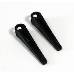 Cover Plastic Brace (2) Comp. Onroad