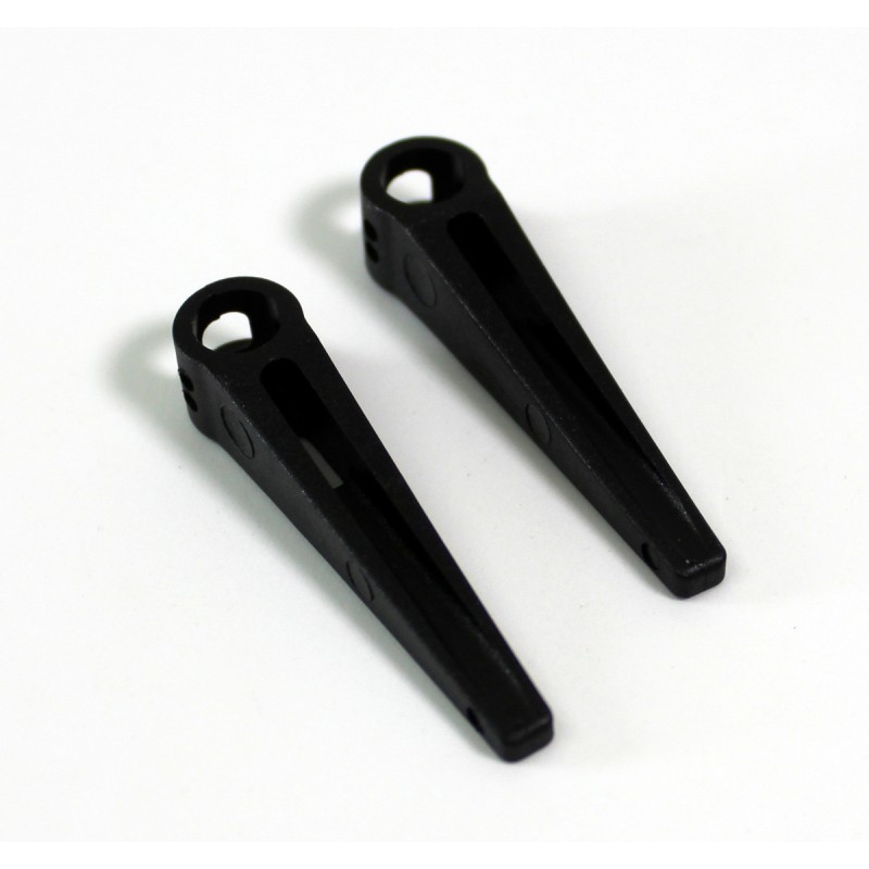 Cover Plastic Brace (2) Comp. Onroad