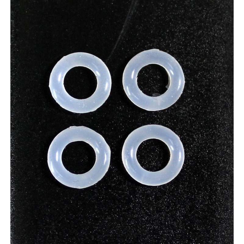 O-Ring 5x1.9 (4) Comp. Onroad