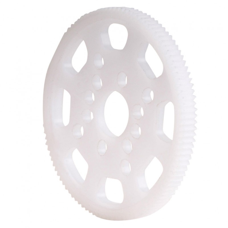 64dp 107T Spur Gear