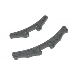 Shock Tower f/r 1:10 Onroad