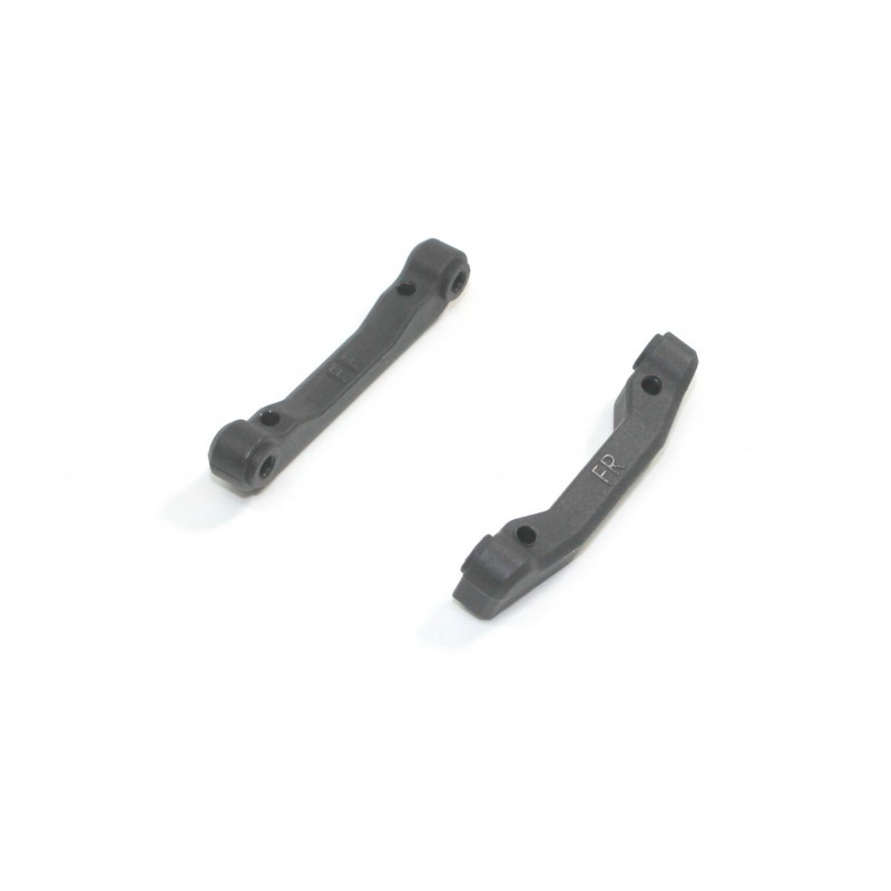 Suspension Arm Mount front f/r 1:10 Onroad