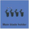Dragonfly Coaxial v2 main blade holder