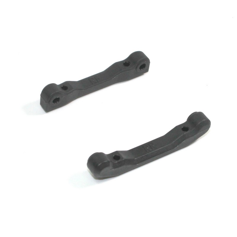 Suspension Arm Mount rear f/r 1:10 Onroad