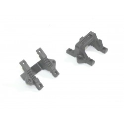 Upper Bulk Head 1:10 Onroad