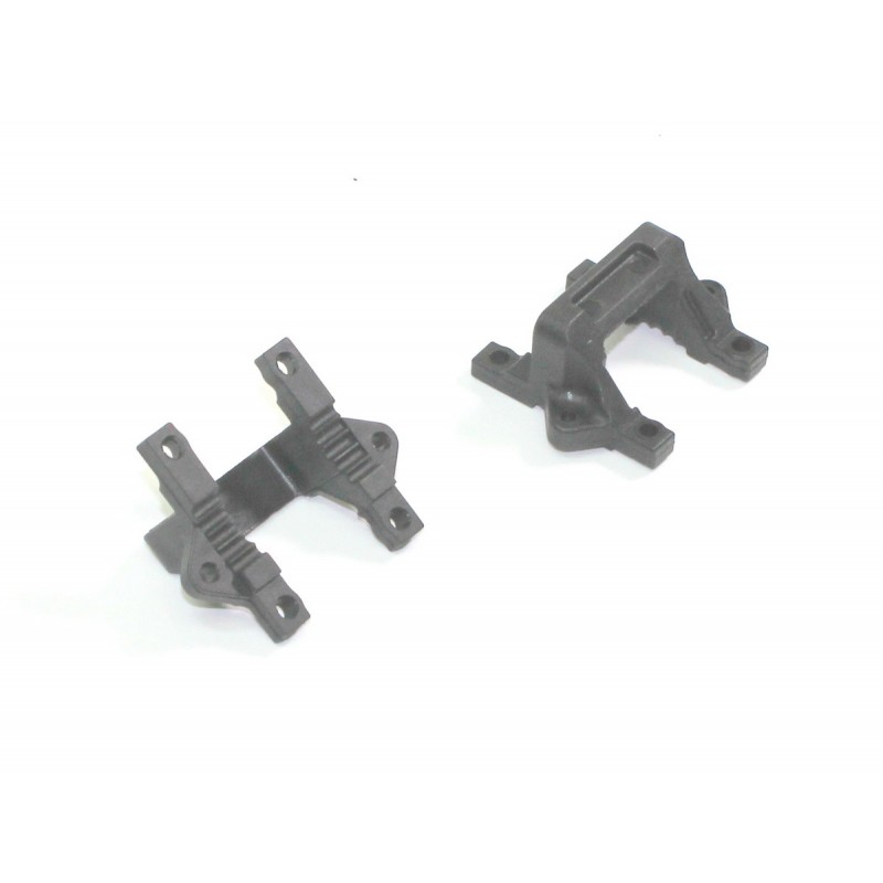 Upper Bulk Head 1:10 Onroad