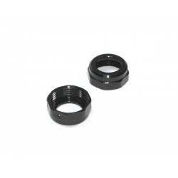 Top Shock Cover (2) 1:10 Onroad