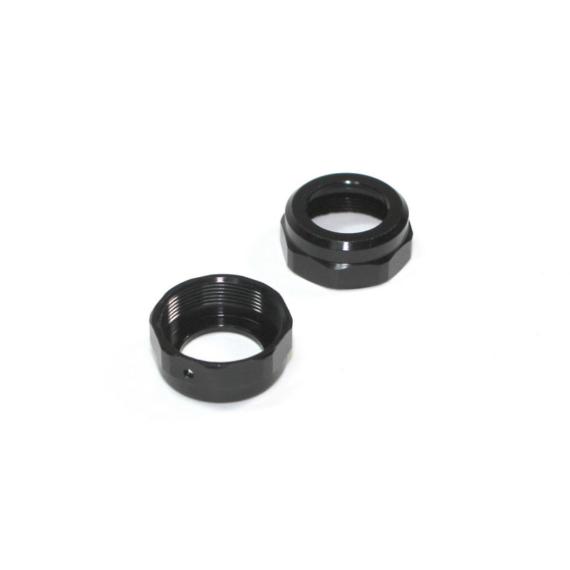 Top Shock Cover (2) 1:10 Onroad