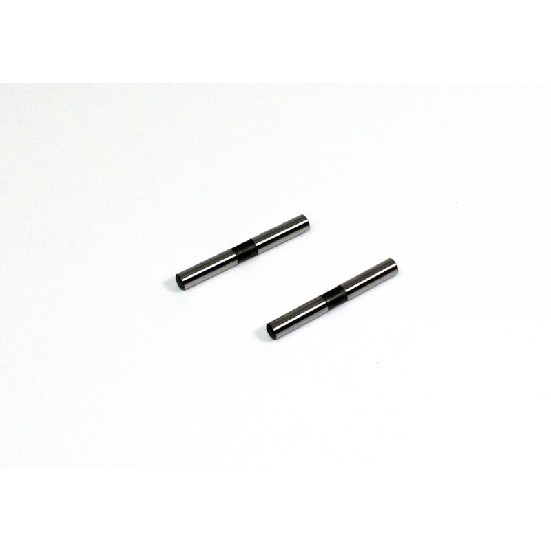Arm Pin 25mm (2) 1:10 Onroad