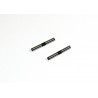 Arm Pin 25mm (2) 1:10 Onroad