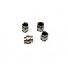 Ball Stud 4.9x5.5 (4) 1:10 Onroad