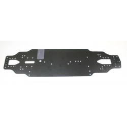 Fiberglass Chassis Plate TD10