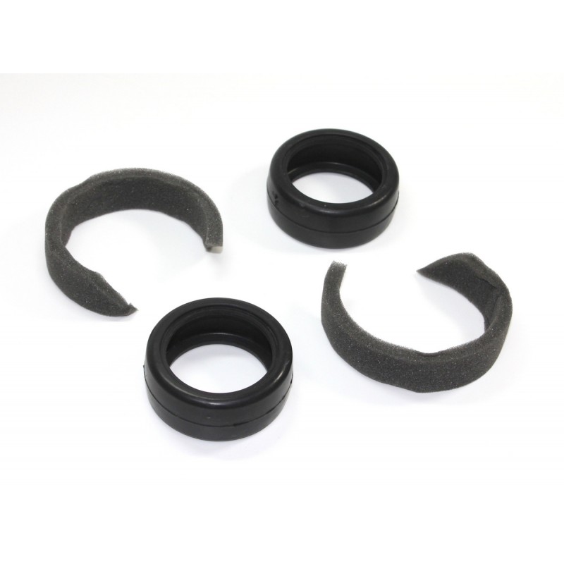 Tire and Sponge (2) TR10