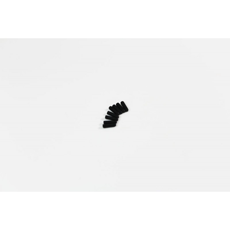 Set Screw 3x10mm (8)