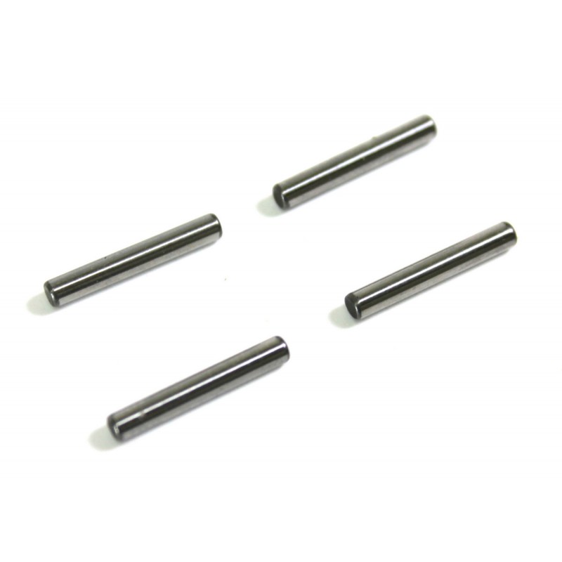 Wheel Hex Pin 2.5x16.8 (4)