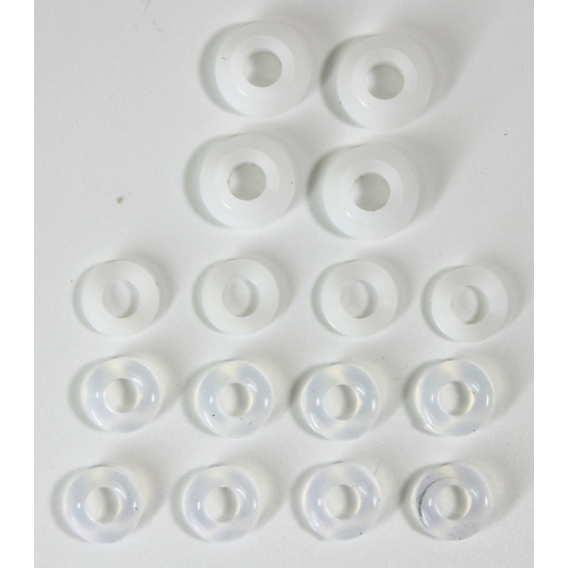 O-Ring Set for Shock Absorber