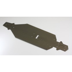 Chassis Plate GT8LE