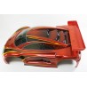 Body PC clear "GT8" Onroad
