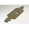 Chassis Plate "GT8" Onroad