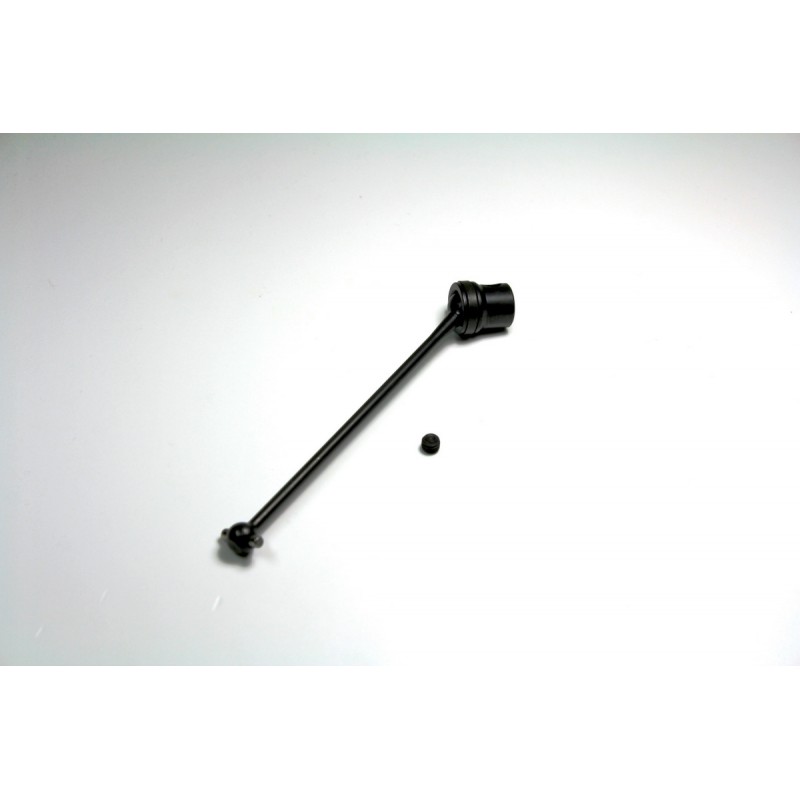 CVD shaft center/rear GT8