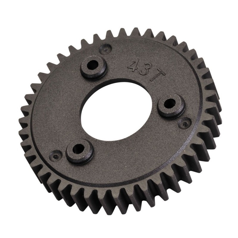Main Gear T43 1:8 Onroad