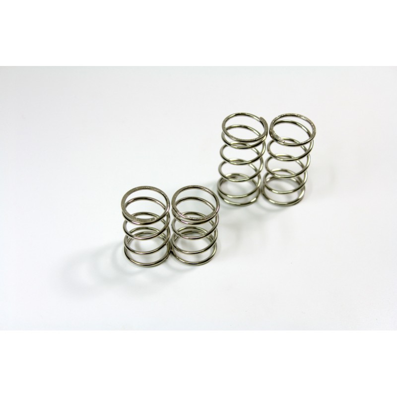 Damper Springs front/rear (4) GR8LE