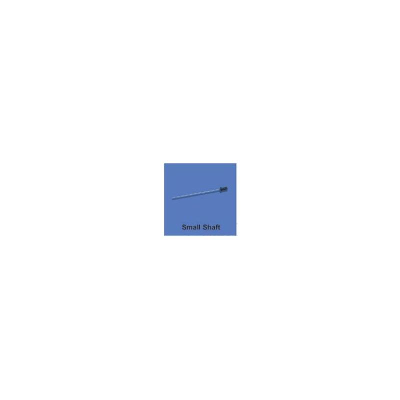 Dragonfly Coaxial v2 small shaft