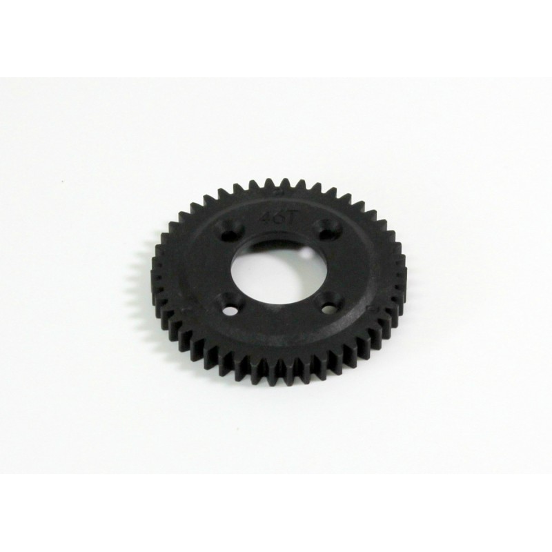 Main Gear synthetic 46T 1:8