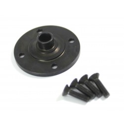 Center Diff. Mount for Synthetic Gears