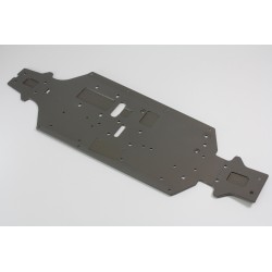 Chassis Plate T8V3 1:8 Comp. Buggy