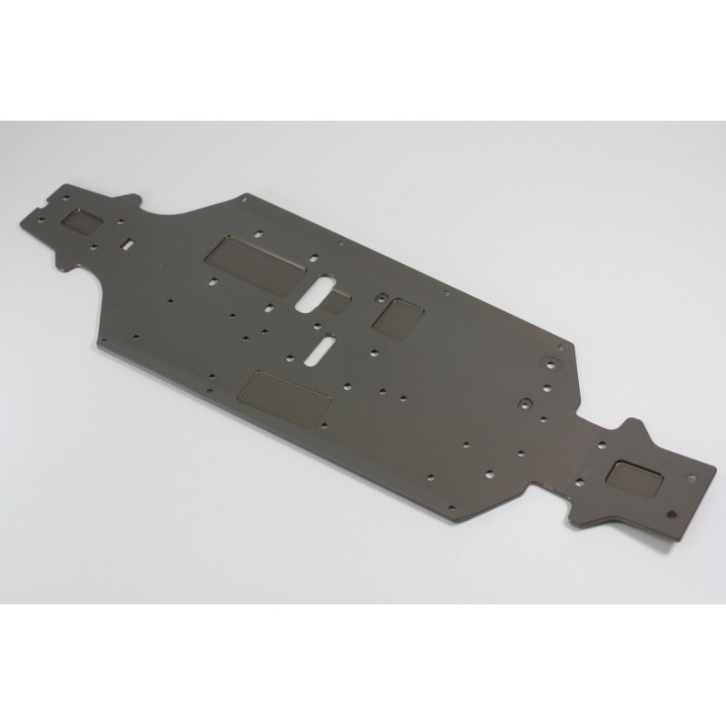 Chassis Plate T8V3 1:8 Comp. Buggy