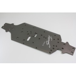 Chassis Plate T8V3 1:8 Comp. Buggy