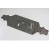 Chassis Plate T8V3 1:8 Comp. Buggy