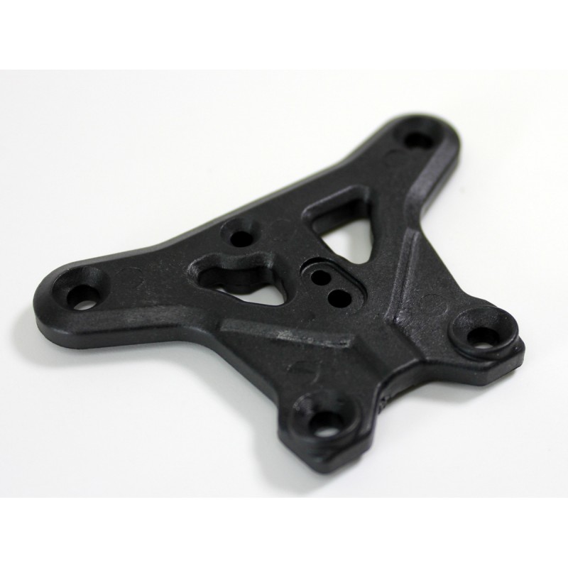 Bufer Plate plastic T8V3 1:8 Comp. Buggy