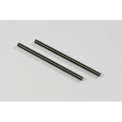 Arm Shaft 4x71mm (2) T8V3 1:8 Comp. Buggy