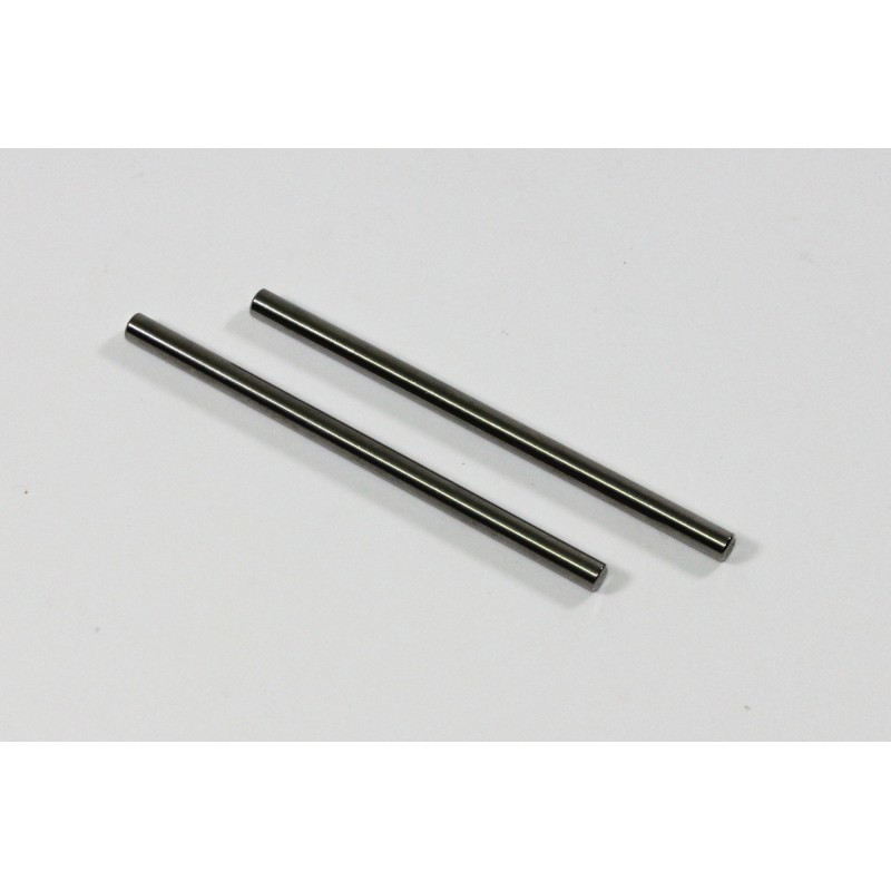 Arm Shaft 4x71mm (2) T8V3 1:8 Comp. Buggy