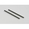 Arm Shaft 4x71mm (2) T8V3 1:8 Comp. Buggy