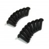 Screw Set M2.5x8/10 (16) 1:8 Comp. Buggy