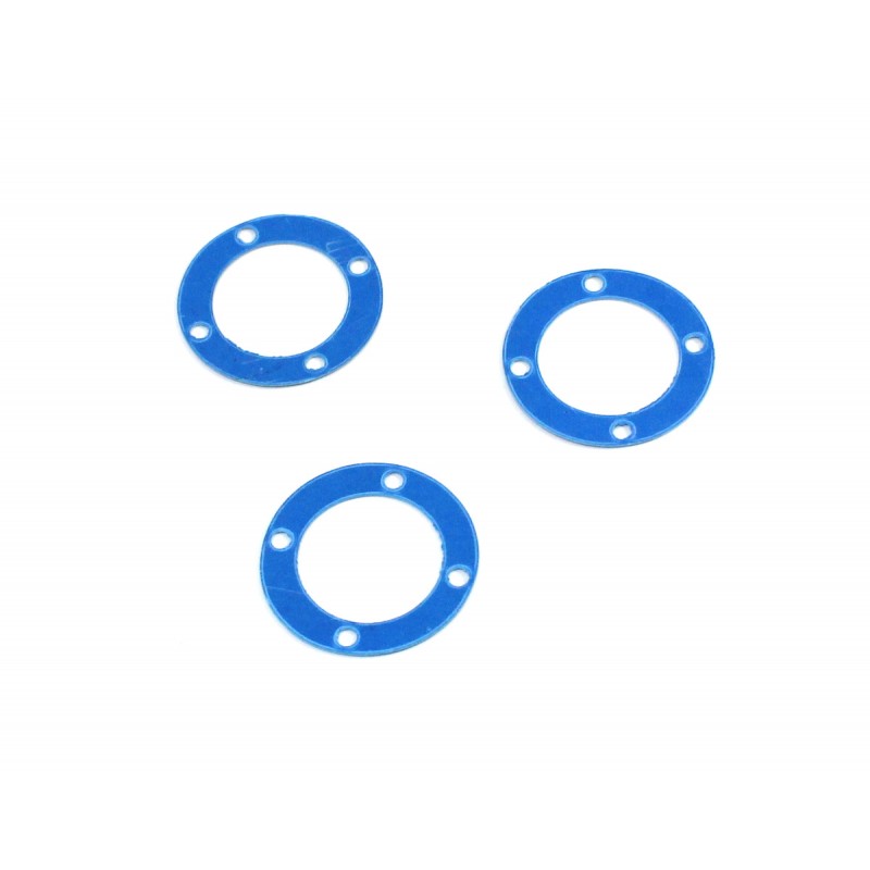 Differential Pads 1:8 (3)