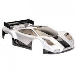 Body PC clear "MT" 1:8 onroad (short)