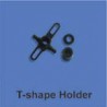 Dragonfly Coaxial v2 T-shape holder
