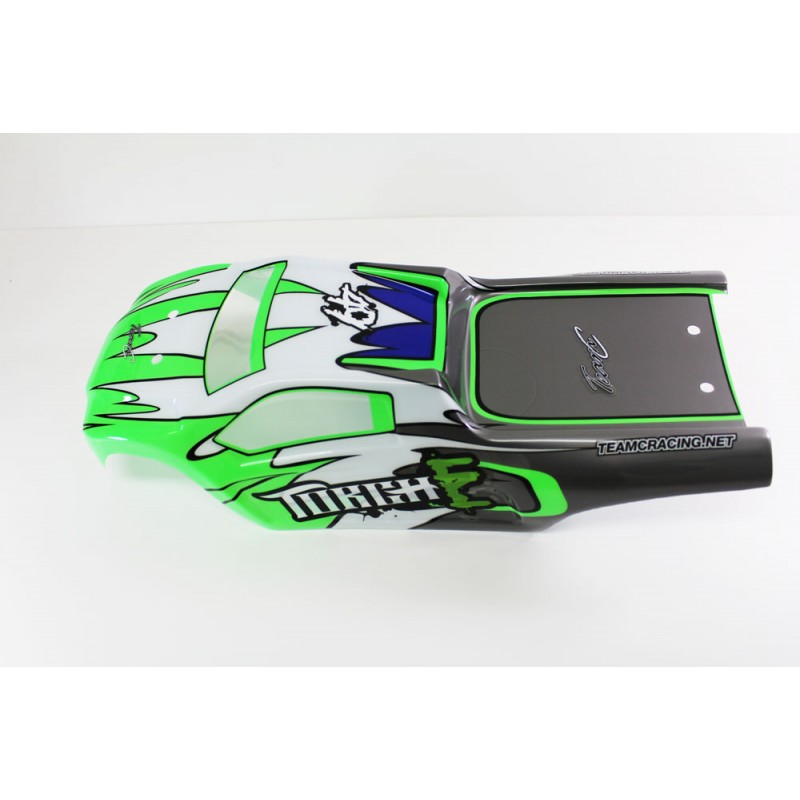 Body "Torch E" RTR
