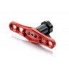 Team C Hex Wrench 17mm PRO red