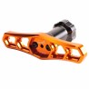 Team C Hex Wrench 17mm PRO orange