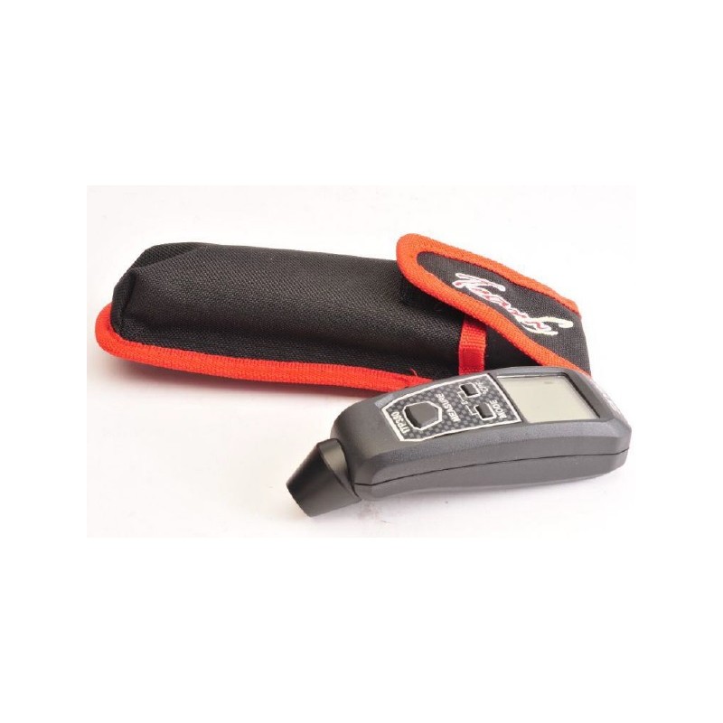 Infrared Thermometer with bag