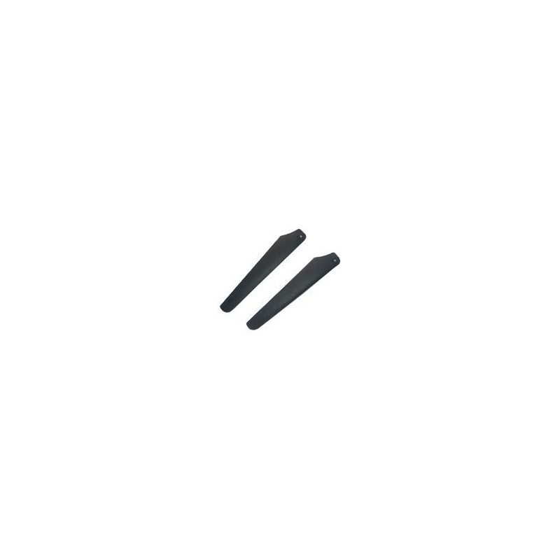 Övre rotorblad (dragonfly coax)