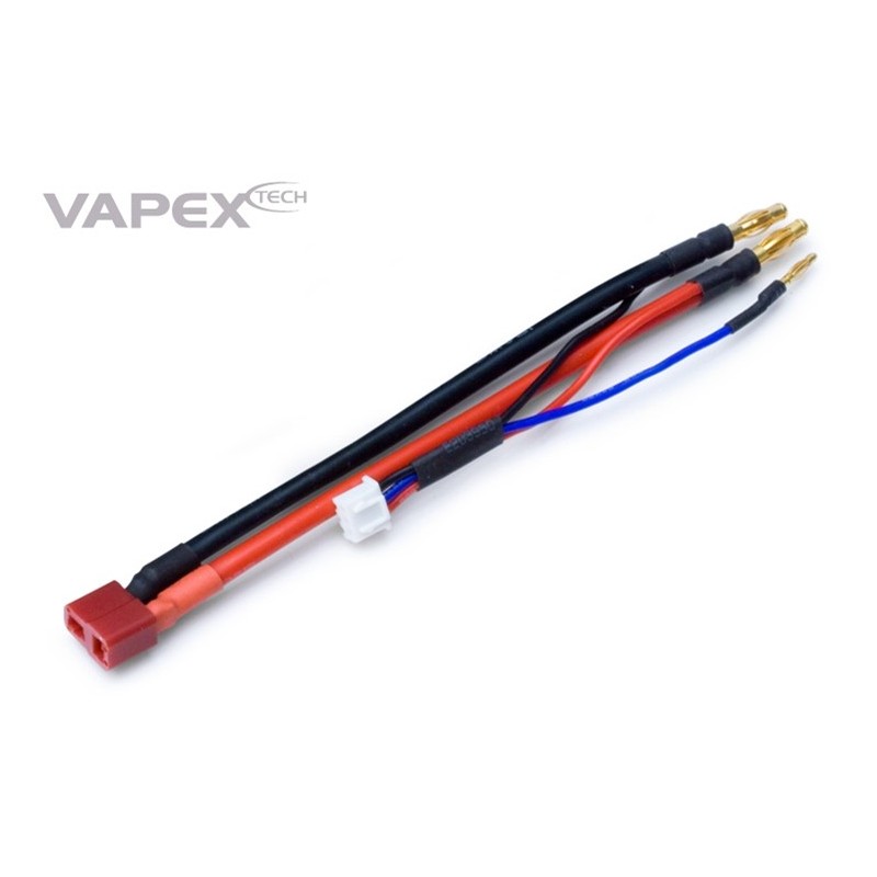 Kabelset 2S bil Dean Competition