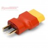 Adapter T-Plug Hane till XT60 Hona 1 st
