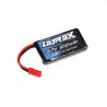 Batteri LiPo 3.7v 20C 650mAh LaTrax